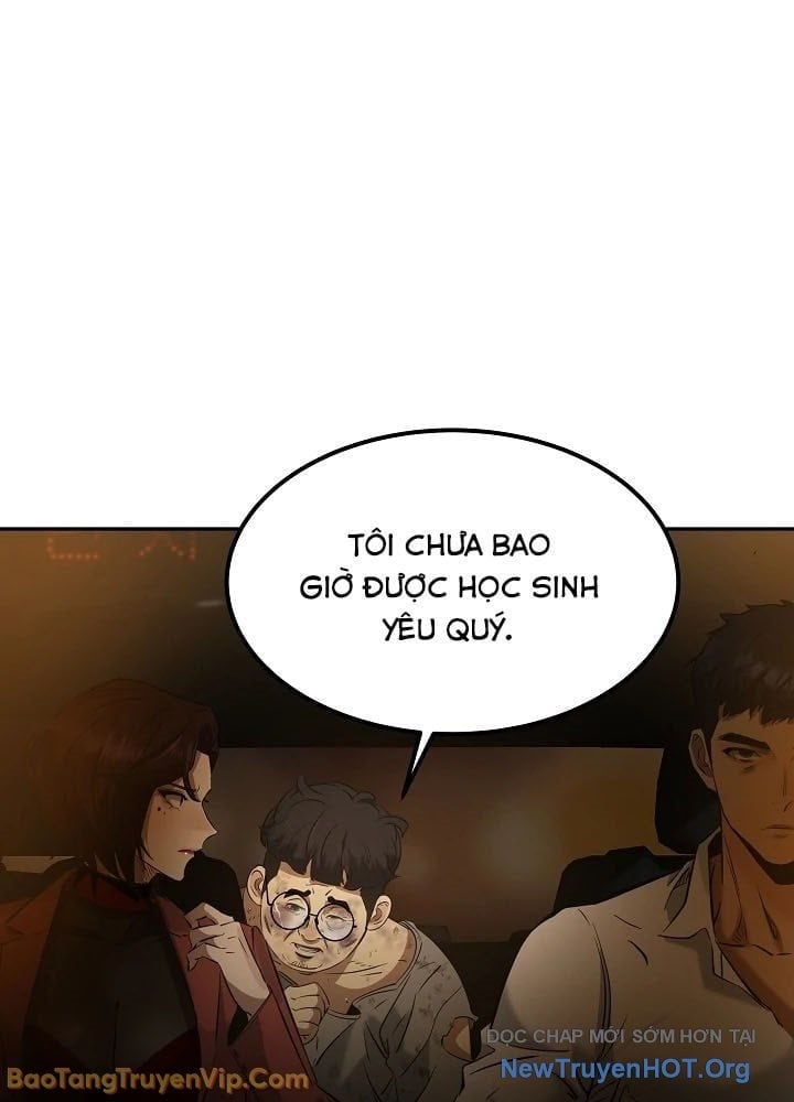 Tài Xế Taxi Đứa Con Của Bóng Tối Chap 5 - Next Chap 6