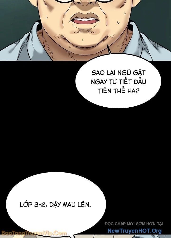Tài Xế Taxi Đứa Con Của Bóng Tối Chap 5 - Next Chap 6