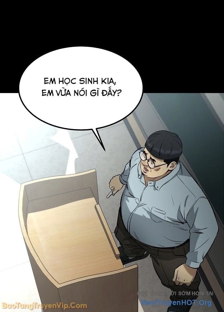 Tài Xế Taxi Đứa Con Của Bóng Tối Chap 5 - Next Chap 6