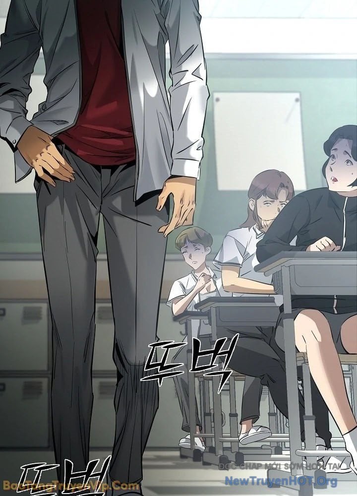 Tài Xế Taxi Đứa Con Của Bóng Tối Chap 5 - Next Chap 6