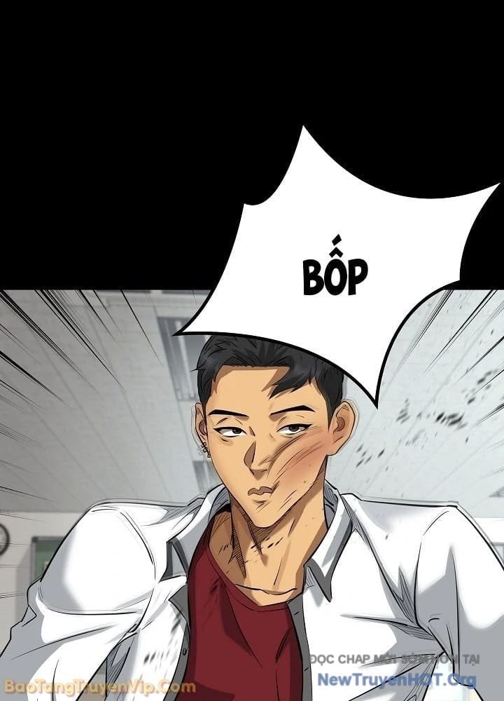 Tài Xế Taxi Đứa Con Của Bóng Tối Chap 5 - Next Chap 6