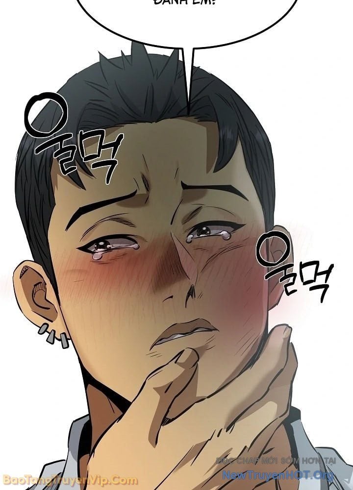 Tài Xế Taxi Đứa Con Của Bóng Tối Chap 5 - Next Chap 6