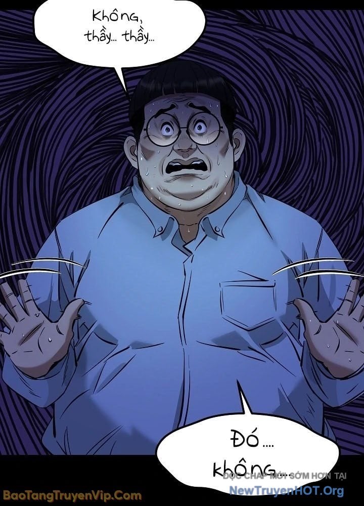 Tài Xế Taxi Đứa Con Của Bóng Tối Chap 5 - Next Chap 6