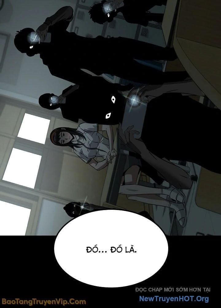 Tài Xế Taxi Đứa Con Của Bóng Tối Chap 5 - Next Chap 6