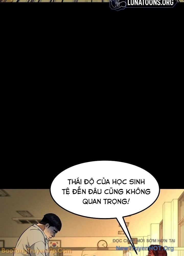 Tài Xế Taxi Đứa Con Của Bóng Tối Chap 5 - Next Chap 6