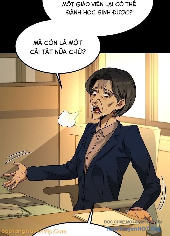 Tài Xế Taxi Đứa Con Của Bóng Tối Chap 5 - Next Chap 6