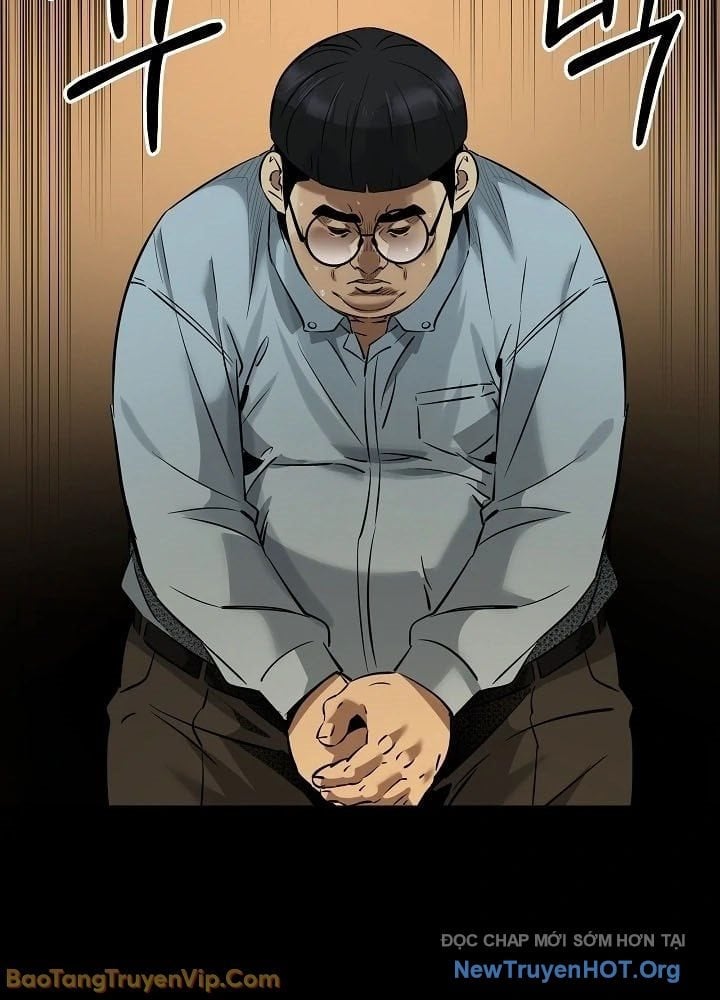 Tài Xế Taxi Đứa Con Của Bóng Tối Chap 5 - Next Chap 6