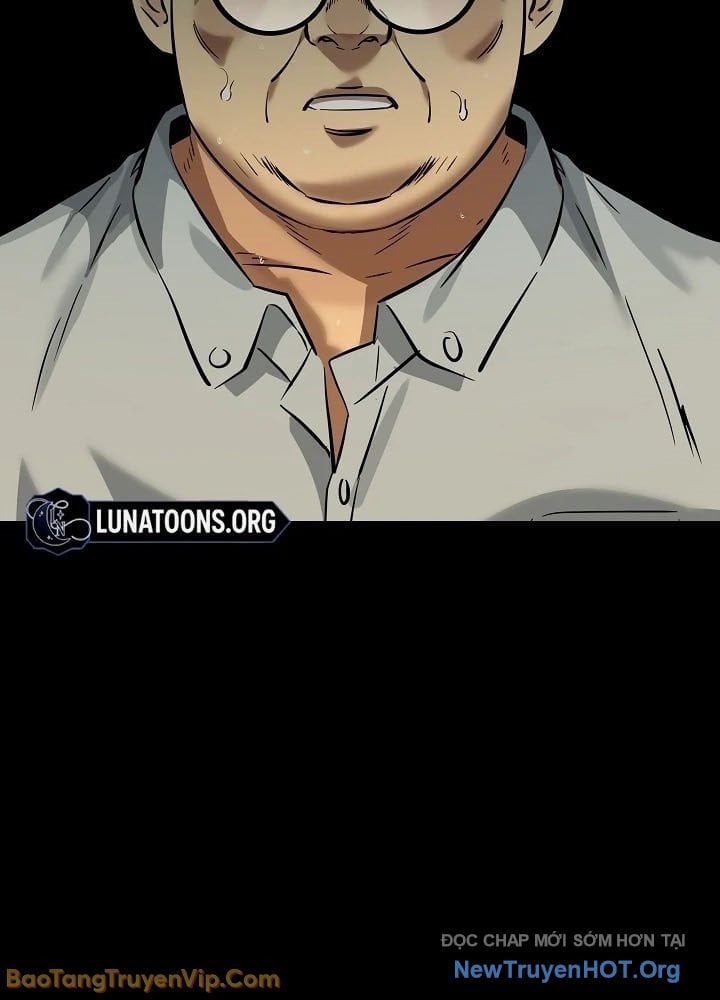 Tài Xế Taxi Đứa Con Của Bóng Tối Chap 5 - Next Chap 6