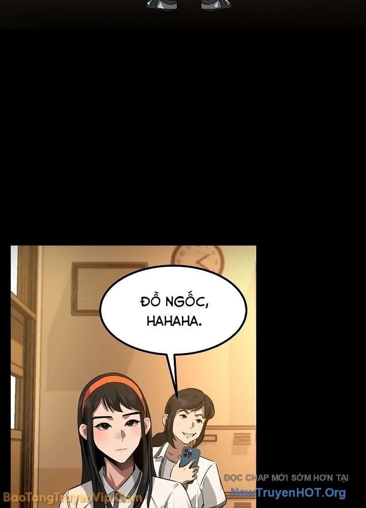 Tài Xế Taxi Đứa Con Của Bóng Tối Chap 5 - Next Chap 6