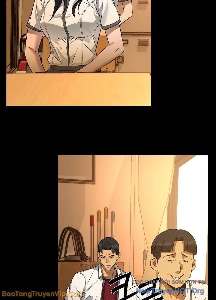 Tài Xế Taxi Đứa Con Của Bóng Tối Chap 5 - Next Chap 6