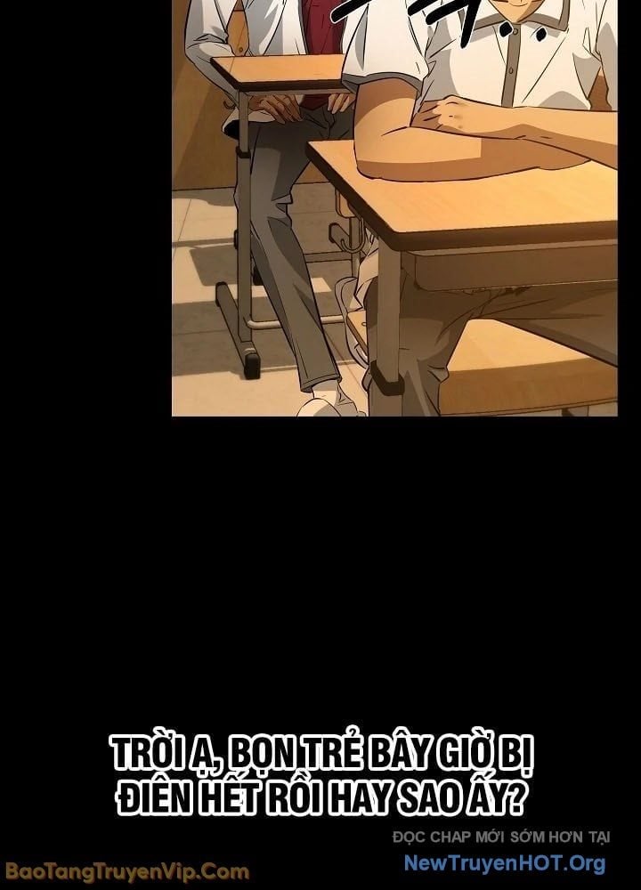 Tài Xế Taxi Đứa Con Của Bóng Tối Chap 5 - Next Chap 6