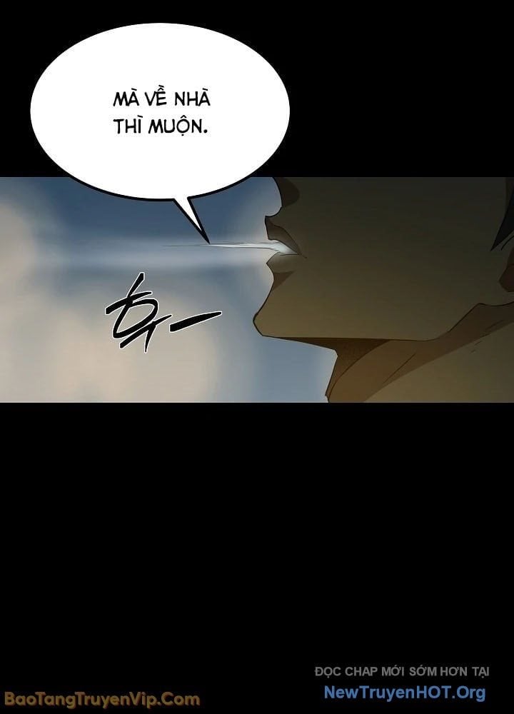 Tài Xế Taxi Đứa Con Của Bóng Tối Chap 5 - Next Chap 6