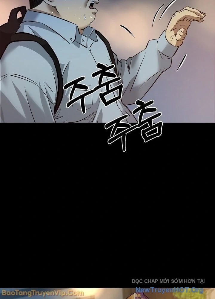 Tài Xế Taxi Đứa Con Của Bóng Tối Chap 5 - Next Chap 6