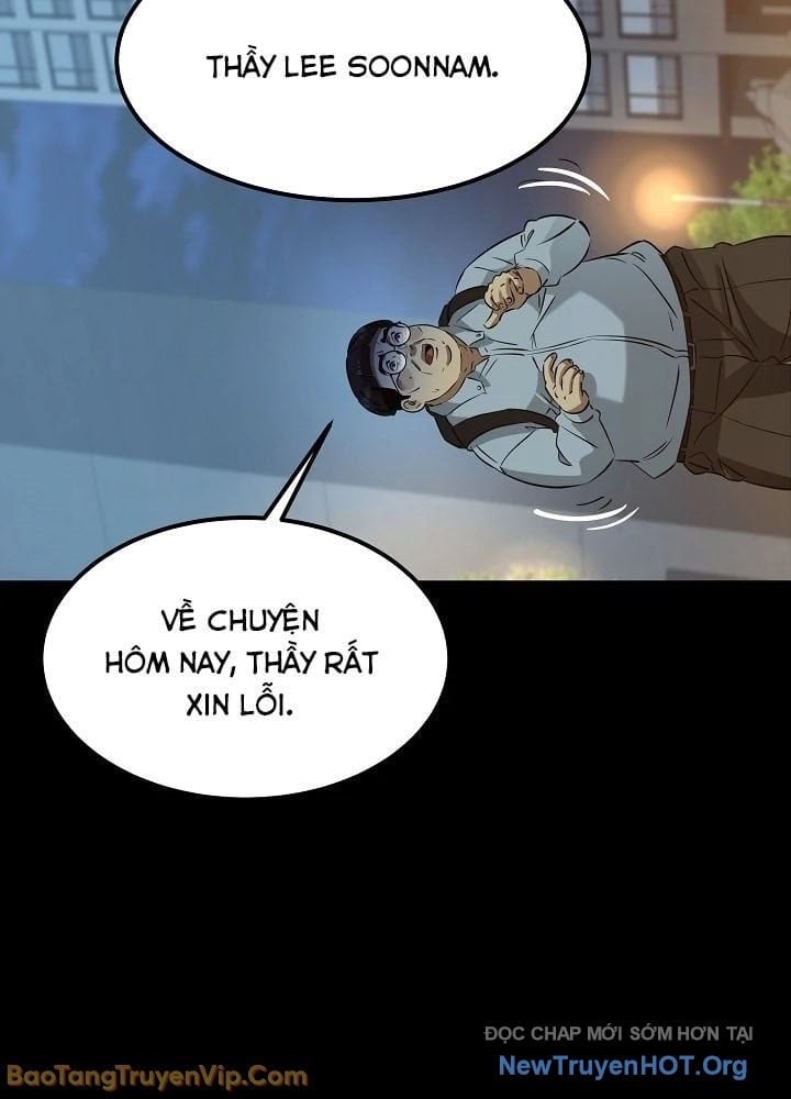 Tài Xế Taxi Đứa Con Của Bóng Tối Chap 5 - Next Chap 6