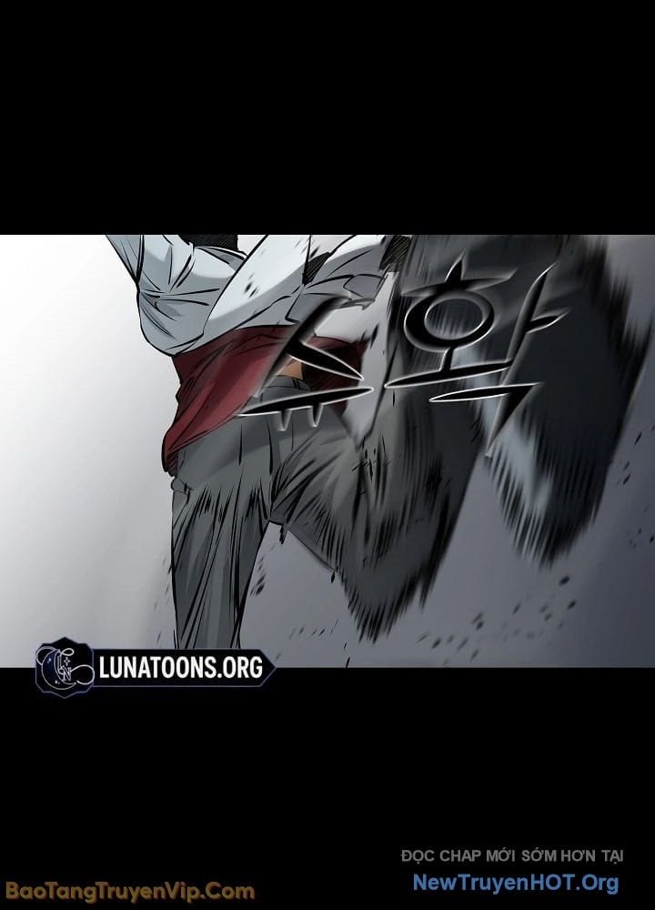 Tài Xế Taxi Đứa Con Của Bóng Tối Chap 5 - Next Chap 6