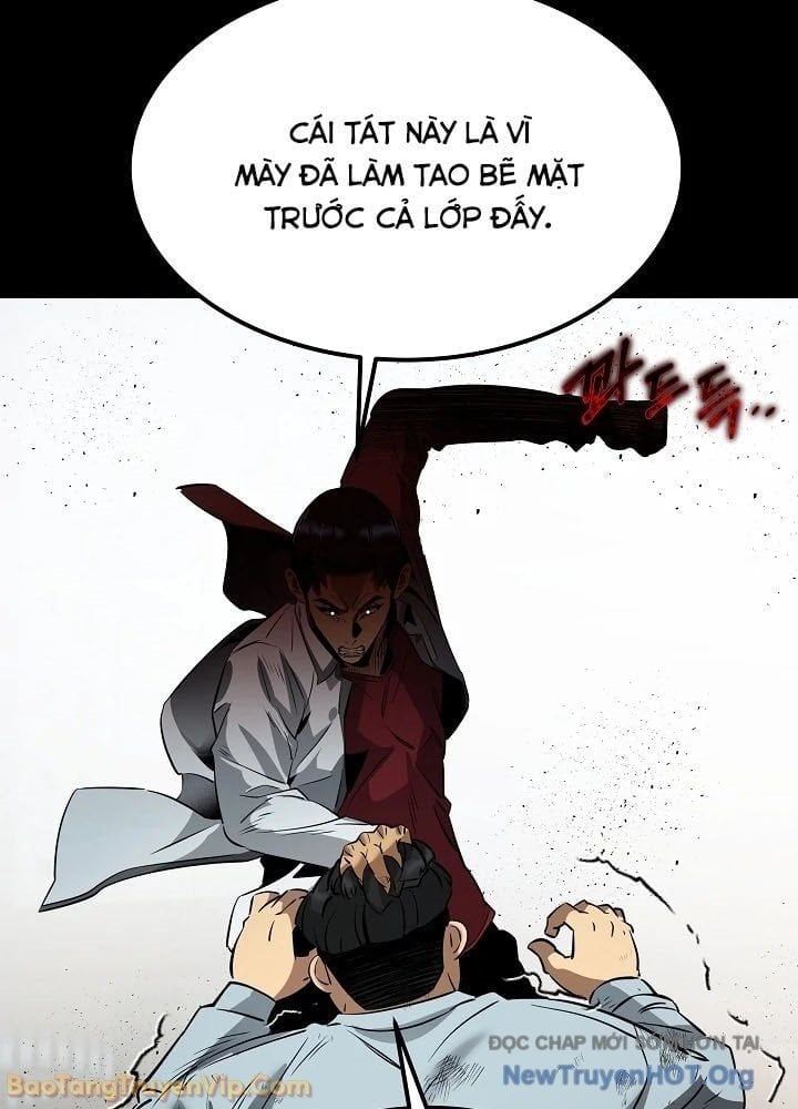 Tài Xế Taxi Đứa Con Của Bóng Tối Chap 5 - Next Chap 6