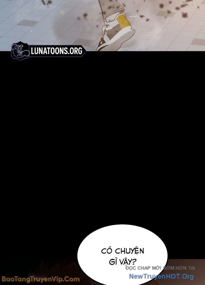 Tài Xế Taxi Đứa Con Của Bóng Tối Chap 5 - Next Chap 6