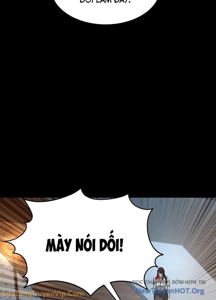 Tài Xế Taxi Đứa Con Của Bóng Tối Chap 5 - Next Chap 6