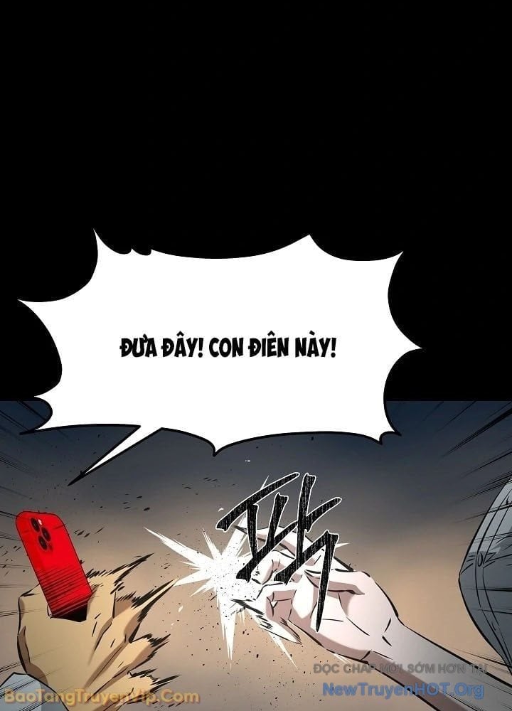 Tài Xế Taxi Đứa Con Của Bóng Tối Chap 5 - Next Chap 6