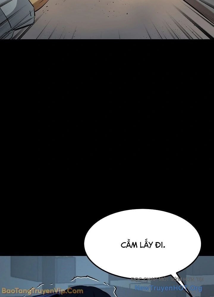 Tài Xế Taxi Đứa Con Của Bóng Tối Chap 5 - Next Chap 6