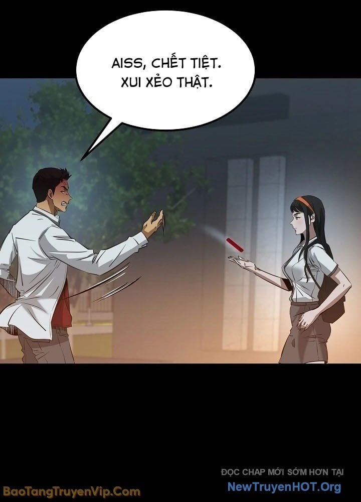 Tài Xế Taxi Đứa Con Của Bóng Tối Chap 5 - Next Chap 6