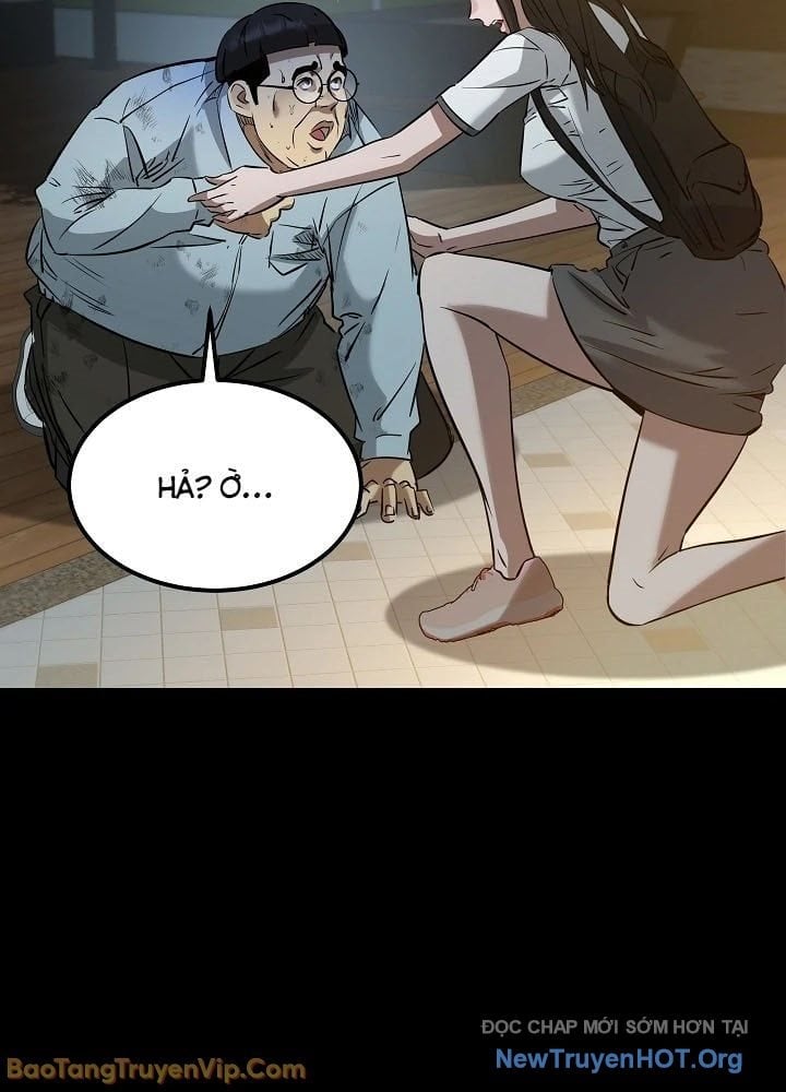 Tài Xế Taxi Đứa Con Của Bóng Tối Chap 5 - Next Chap 6