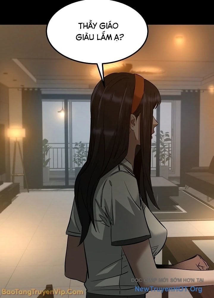 Tài Xế Taxi Đứa Con Của Bóng Tối Chap 5 - Next Chap 6