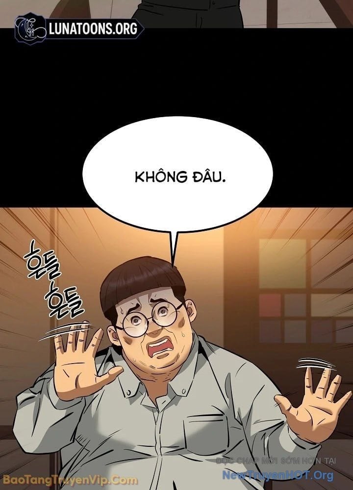 Tài Xế Taxi Đứa Con Của Bóng Tối Chap 5 - Next Chap 6
