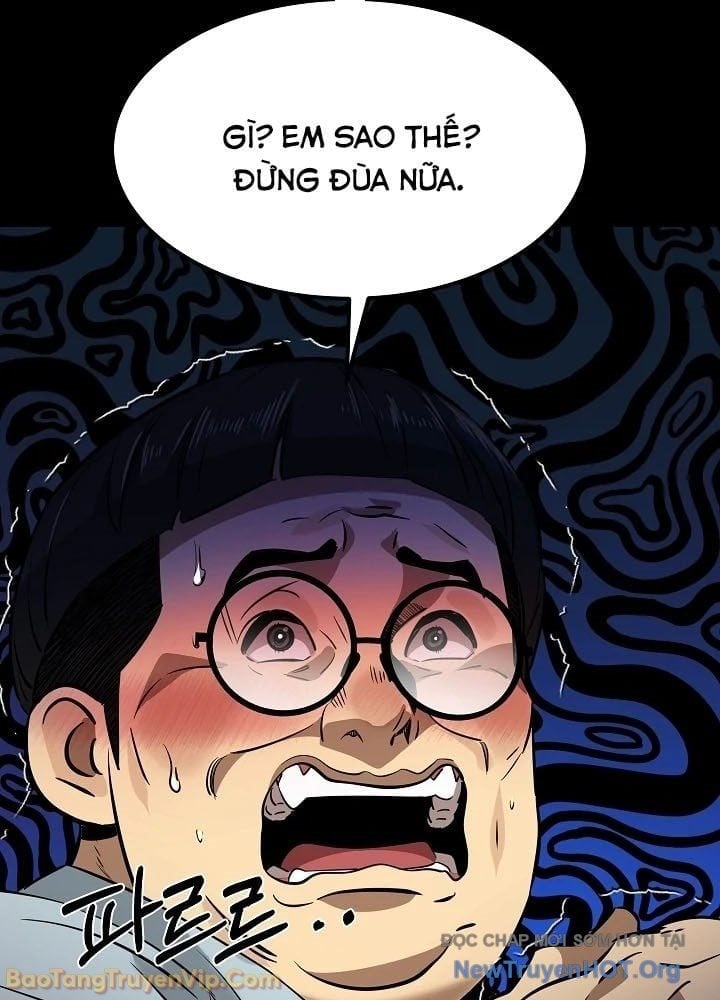 Tài Xế Taxi Đứa Con Của Bóng Tối Chap 5 - Next Chap 6