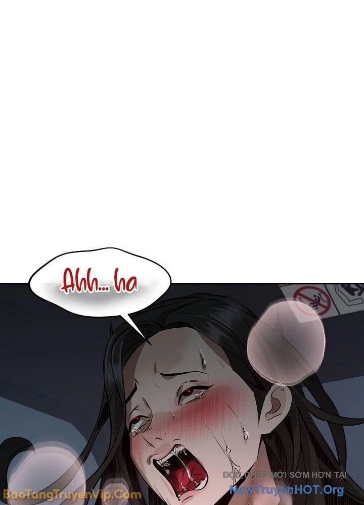 Tài Xế Taxi Đứa Con Của Bóng Tối Chap 5 - Next Chap 6