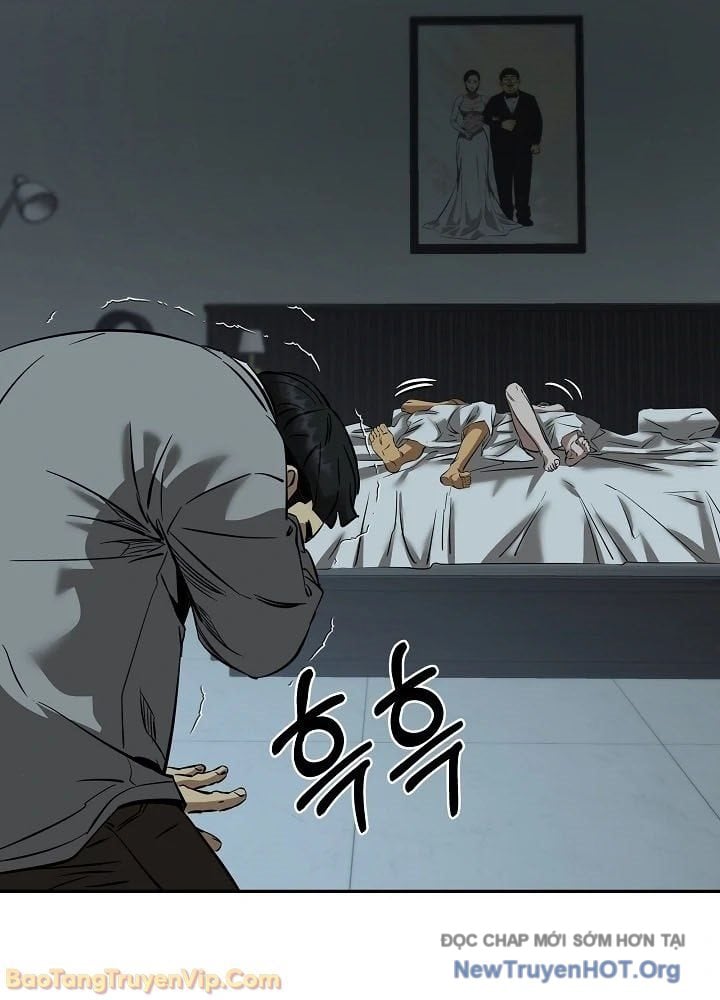 Tài Xế Taxi Đứa Con Của Bóng Tối Chap 4 - Next Chap 5