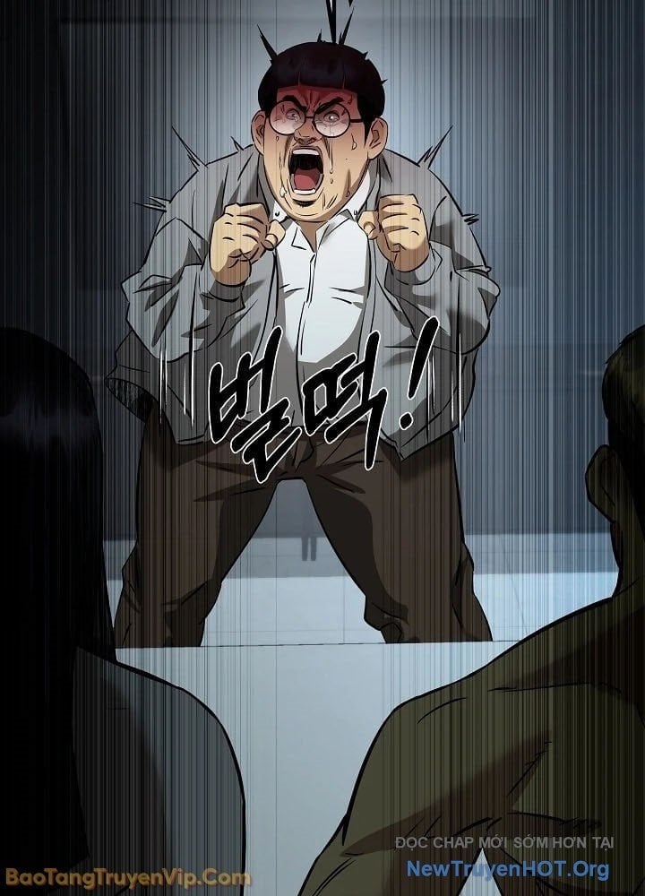 Tài Xế Taxi Đứa Con Của Bóng Tối Chap 4 - Next Chap 5