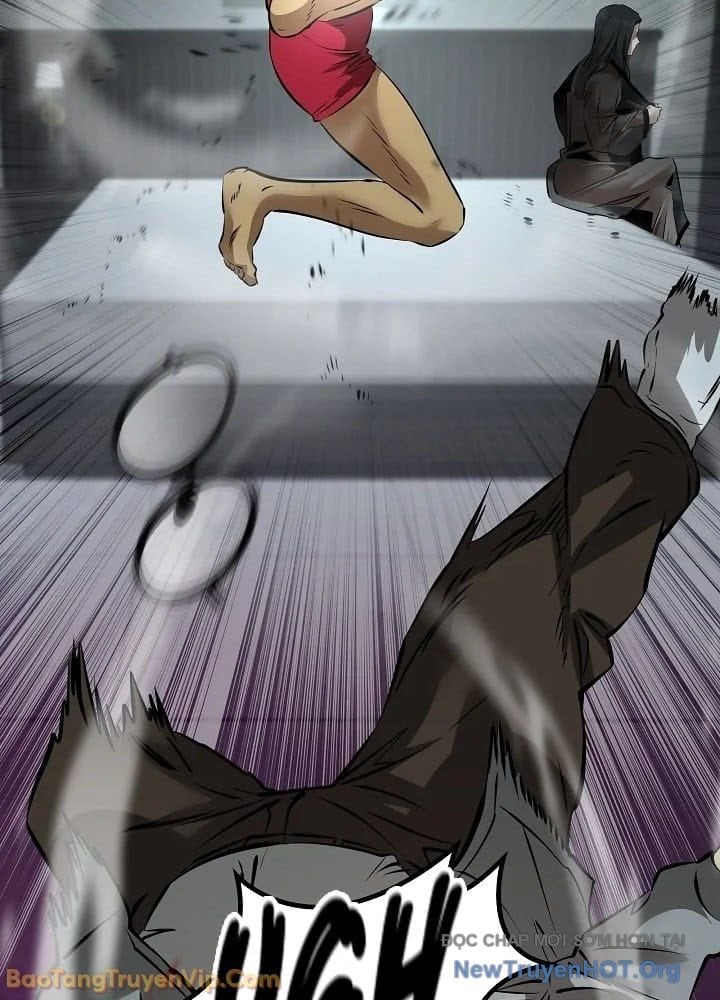 Tài Xế Taxi Đứa Con Của Bóng Tối Chap 4 - Next Chap 5