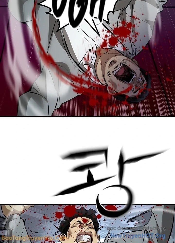 Tài Xế Taxi Đứa Con Của Bóng Tối Chap 4 - Next Chap 5