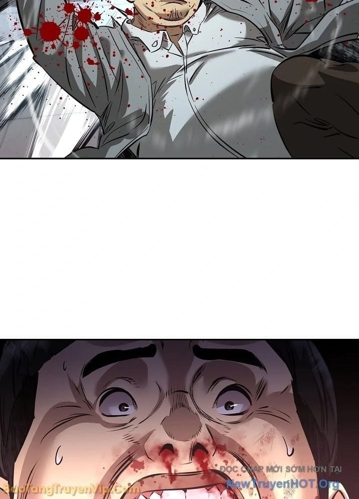 Tài Xế Taxi Đứa Con Của Bóng Tối Chap 4 - Next Chap 5