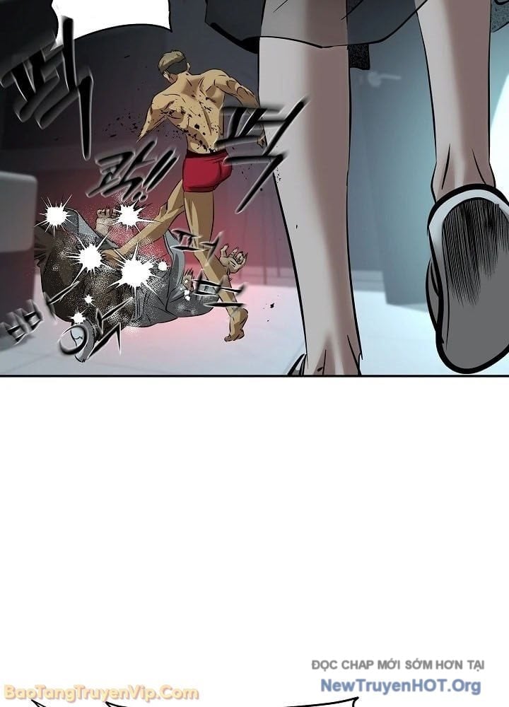 Tài Xế Taxi Đứa Con Của Bóng Tối Chap 4 - Next Chap 5