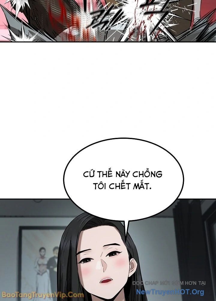 Tài Xế Taxi Đứa Con Của Bóng Tối Chap 4 - Next Chap 5