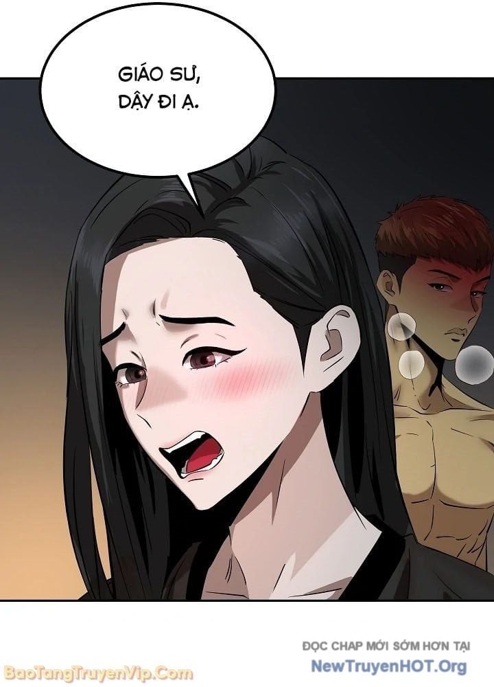 Tài Xế Taxi Đứa Con Của Bóng Tối Chap 4 - Next Chap 5