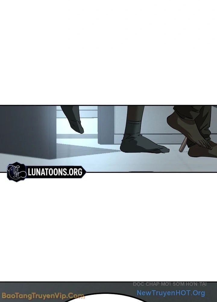 Tài Xế Taxi Đứa Con Của Bóng Tối Chap 4 - Next Chap 5