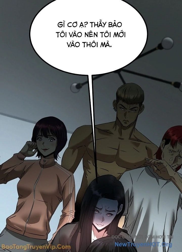 Tài Xế Taxi Đứa Con Của Bóng Tối Chap 4 - Next Chap 5