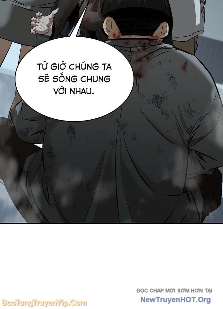Tài Xế Taxi Đứa Con Của Bóng Tối Chap 4 - Next Chap 5
