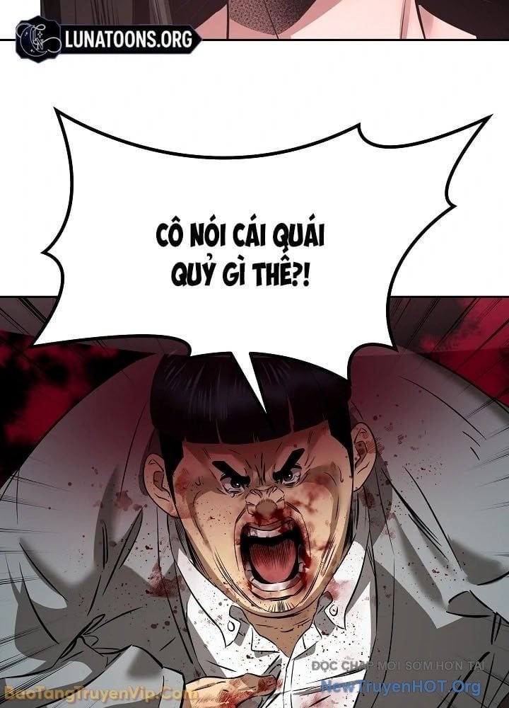 Tài Xế Taxi Đứa Con Của Bóng Tối Chap 4 - Next Chap 5