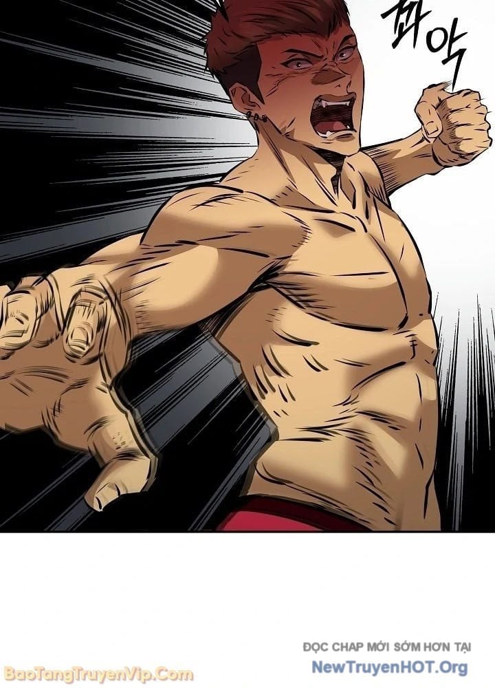 Tài Xế Taxi Đứa Con Của Bóng Tối Chap 4 - Next Chap 5