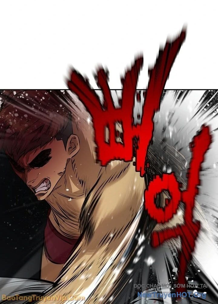 Tài Xế Taxi Đứa Con Của Bóng Tối Chap 4 - Next Chap 5