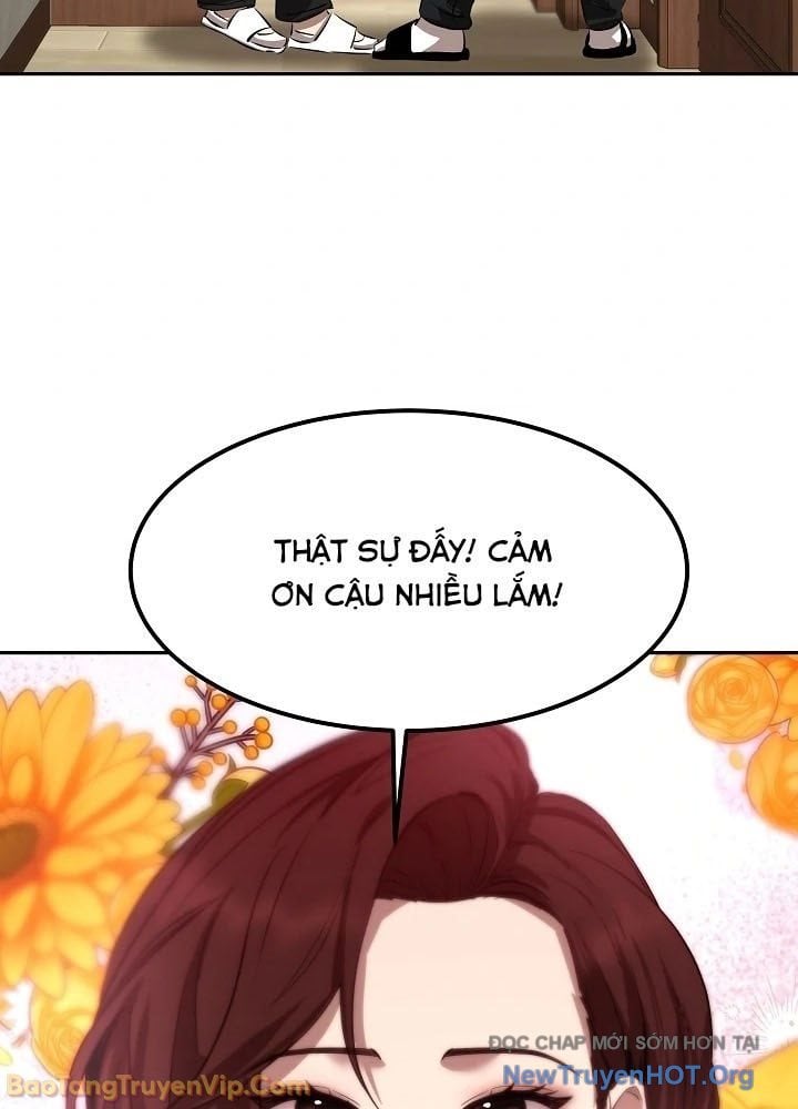 Tài Xế Taxi Đứa Con Của Bóng Tối Chap 4 - Next Chap 5