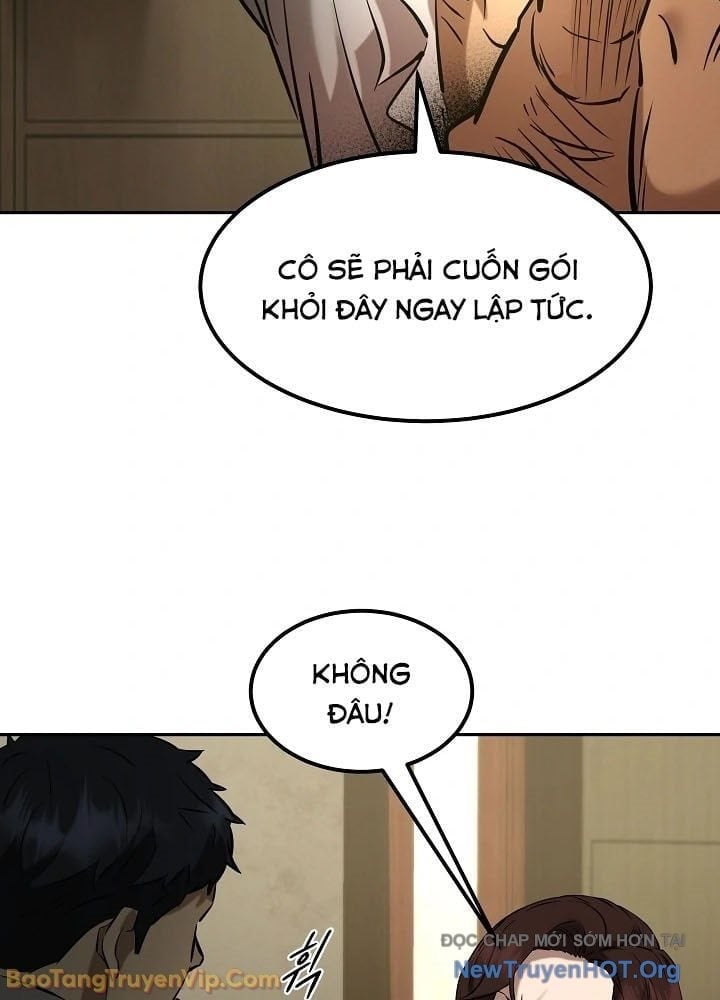 Tài Xế Taxi Đứa Con Của Bóng Tối Chap 4 - Next Chap 5