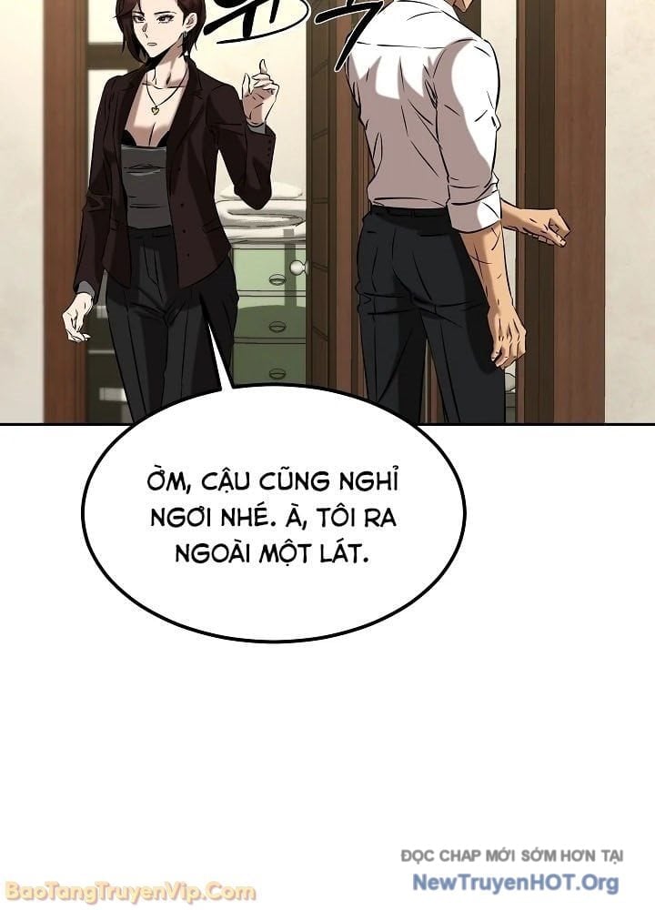 Tài Xế Taxi Đứa Con Của Bóng Tối Chap 4 - Next Chap 5