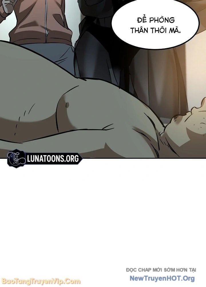 Tài Xế Taxi Đứa Con Của Bóng Tối Chap 4 - Next Chap 5