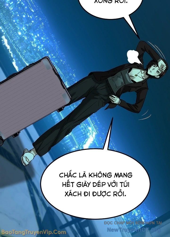 Tài Xế Taxi Đứa Con Của Bóng Tối Chap 4 - Next Chap 5