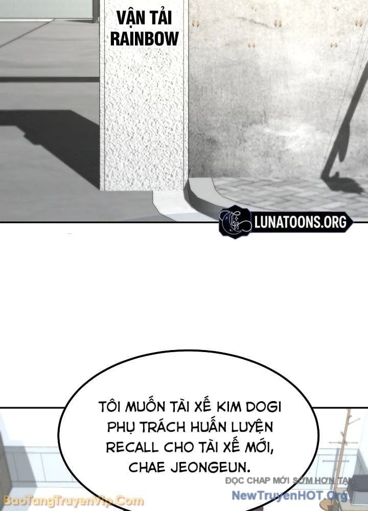 Tài Xế Taxi Đứa Con Của Bóng Tối Chap 4 - Next Chap 5